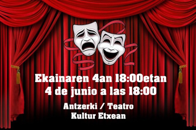Teatro 2019